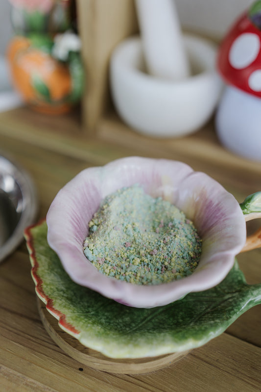 Bulk 1.5kg Fairy Fizz