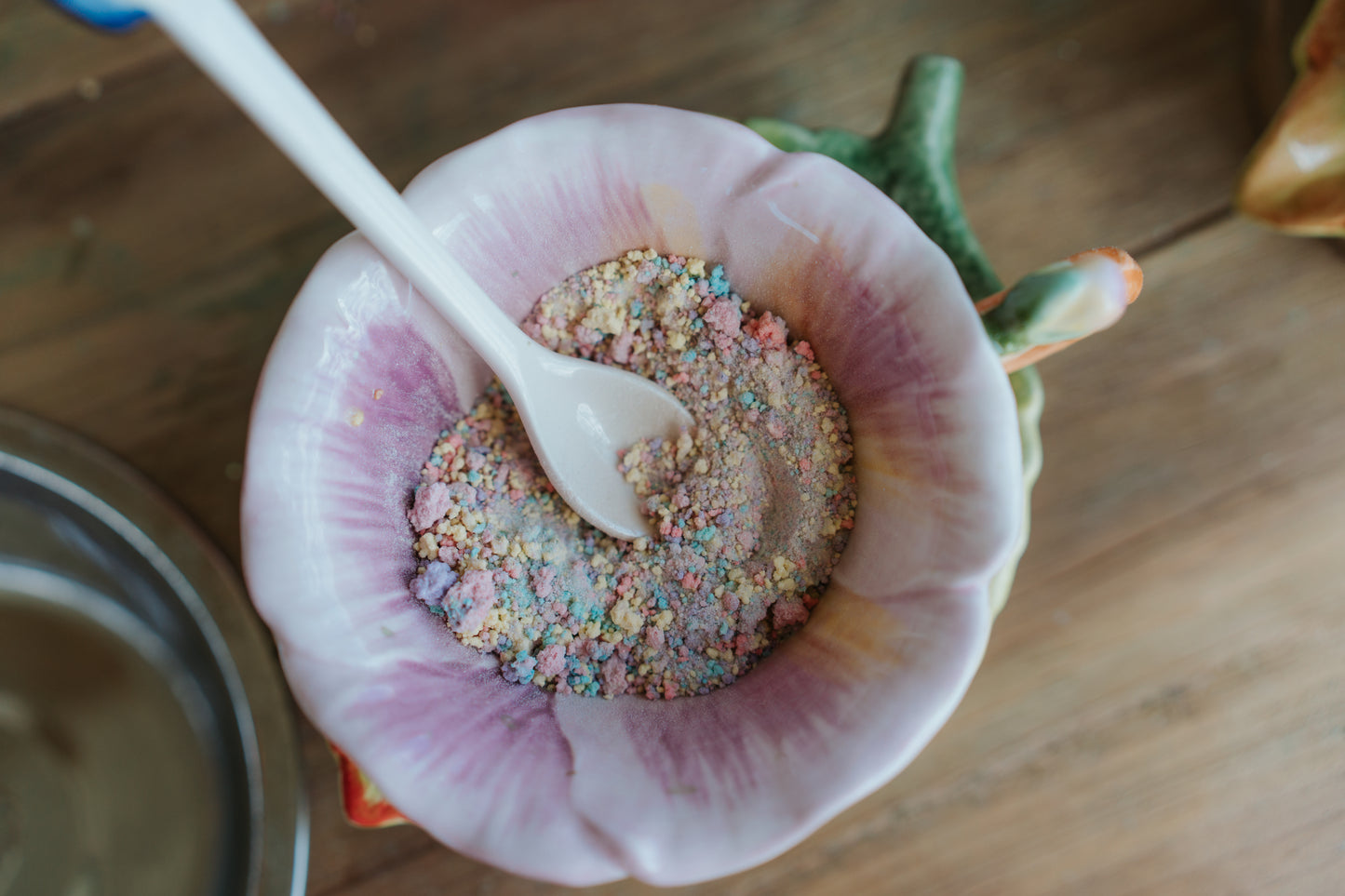 Bulk 1.5kg Fairy Fizz