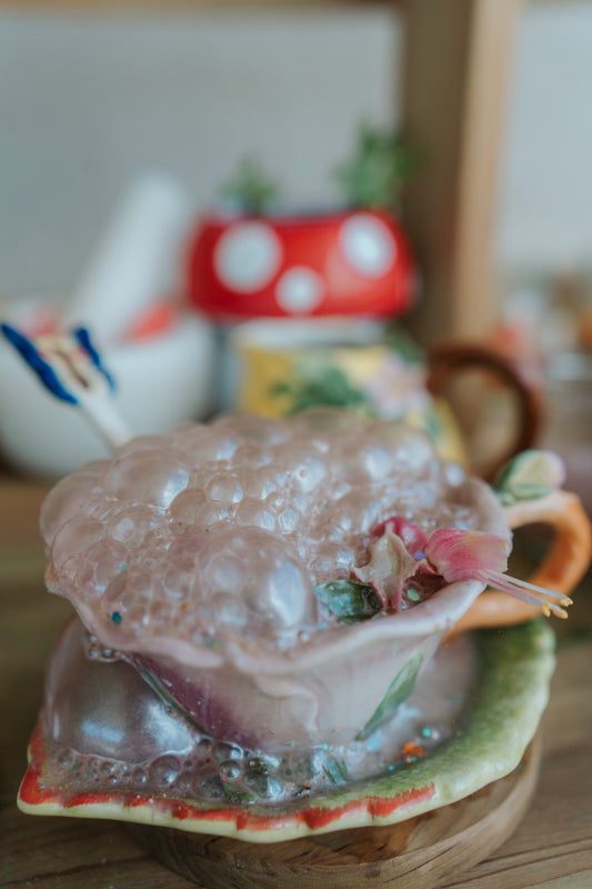 Bulk 1.5kg Fairy Fizz