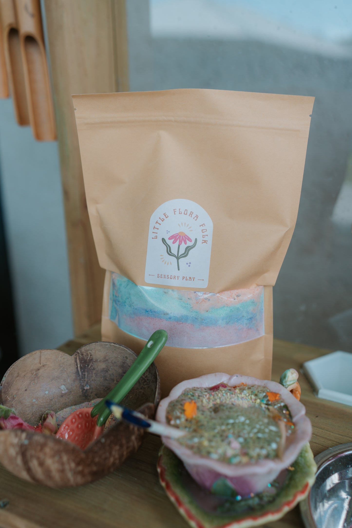 Bulk 1.5kg Fairy Fizz