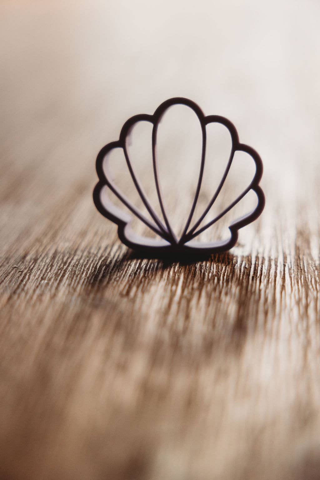 Assorted Colour Cutter Set - Eco Playdough Tools