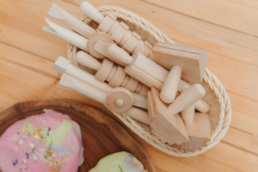 Tinker Tool Set