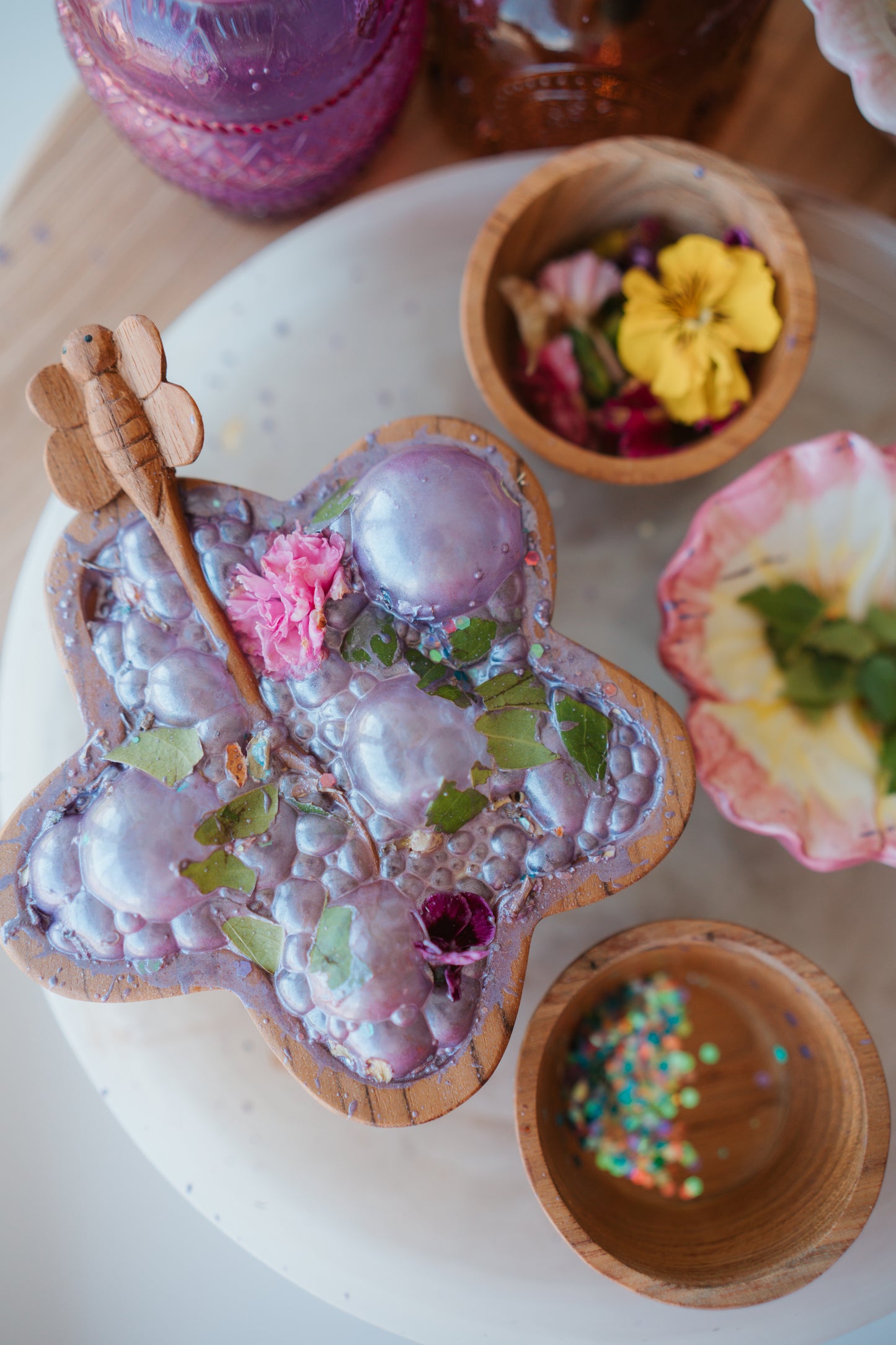 Bulk 1.5kg Fairy Fizz